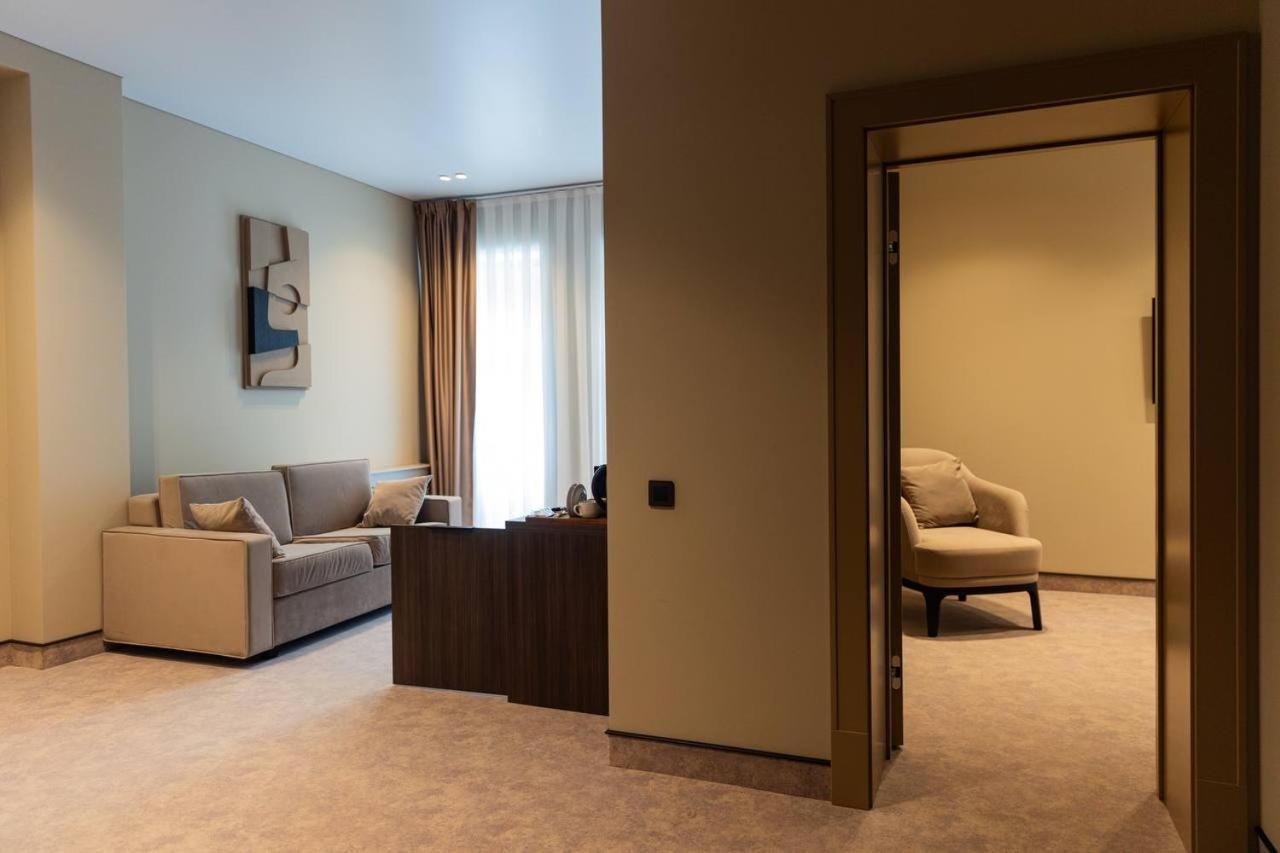 Park Hotel Bristol Užhorod Pokoj fotografie