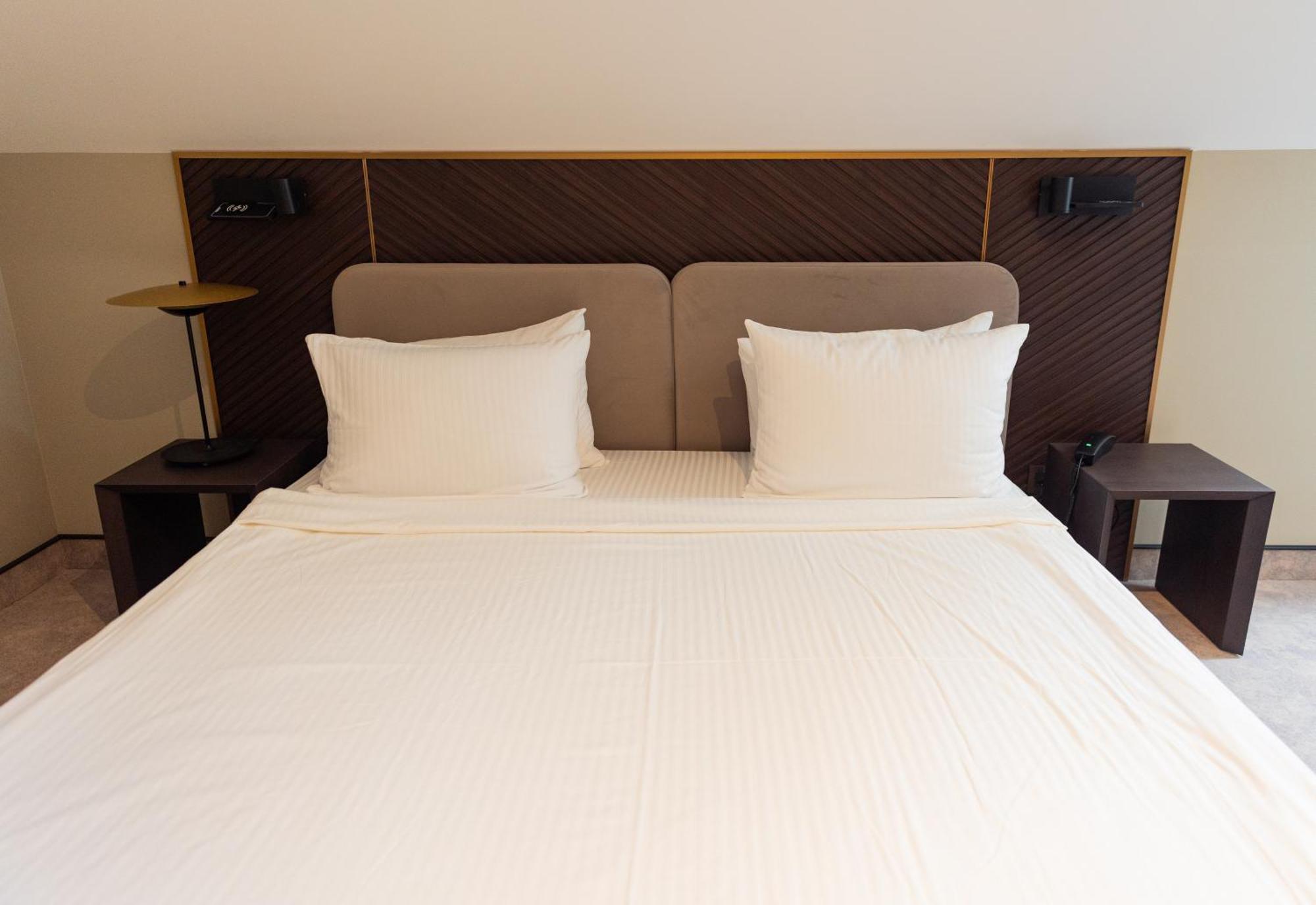 Park Hotel Bristol Užhorod Pokoj fotografie